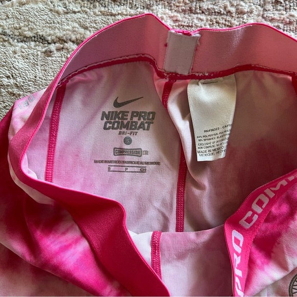 Nike SoulCycle Legging - Picture 4 of 4